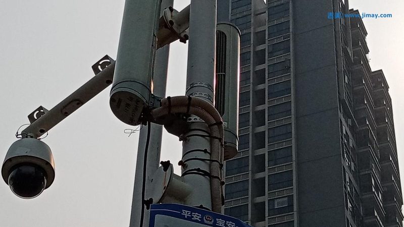成都企业监控安装公司推荐