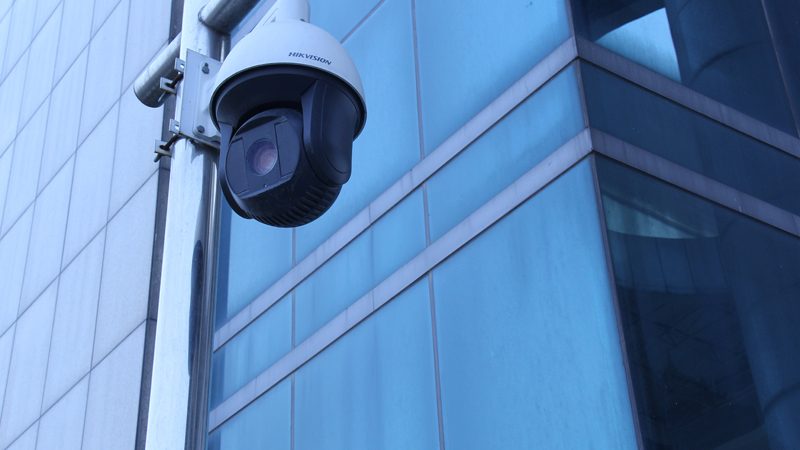 加盟人脸识别门禁，先看懂这四条关键流程
