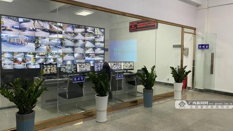 安防摄像头防水防尘哪家强？揭秘选购关键**