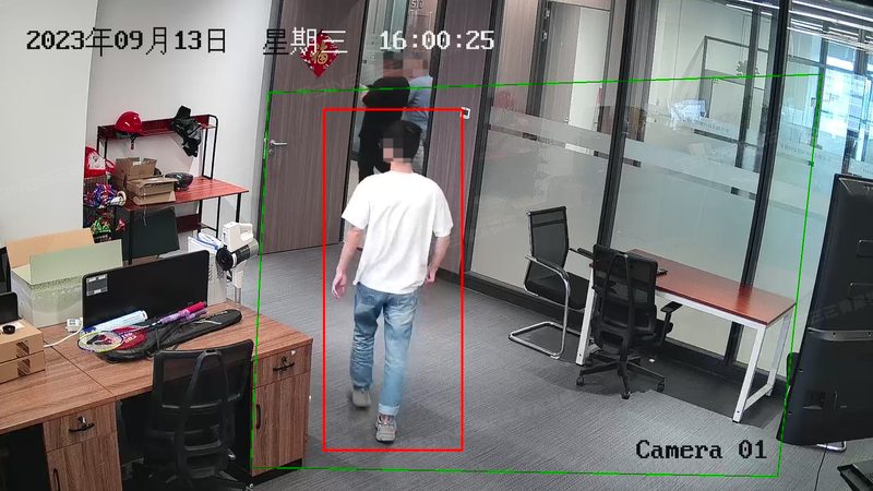 成都家庭安防安装，为什么先问场景