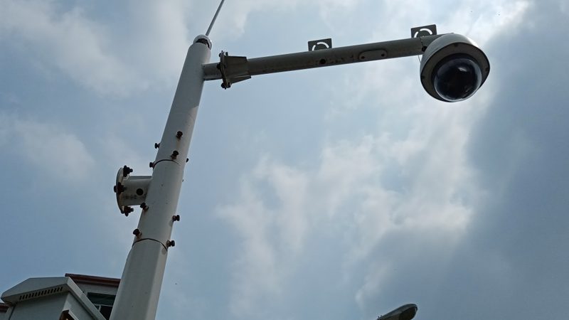 人脸识别追逃，技术解析与选型要点**