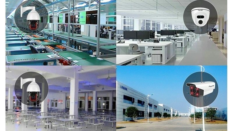 如何构建一支高效专业的监控维保施工安装队伍？**