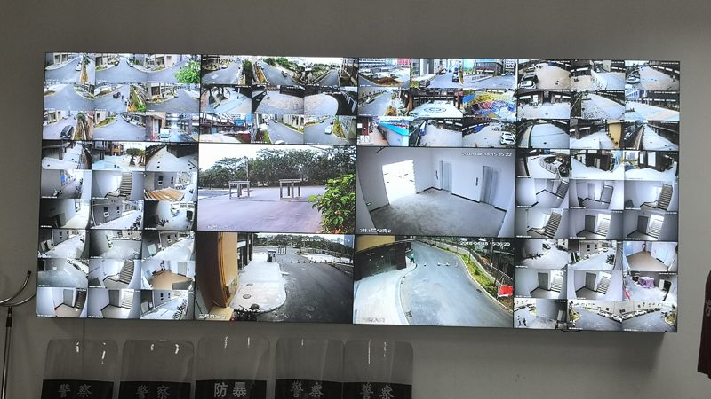 安防工程规范落地难在哪？设计施工中的三个常见盲区