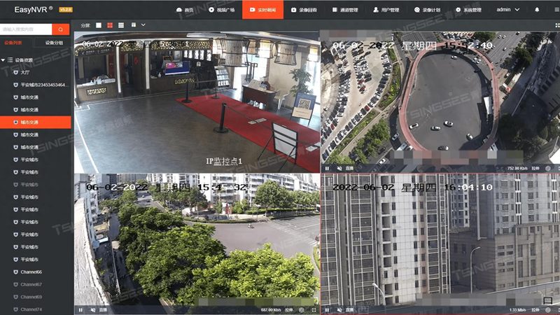 学校监控维保不是随便签个合同就行