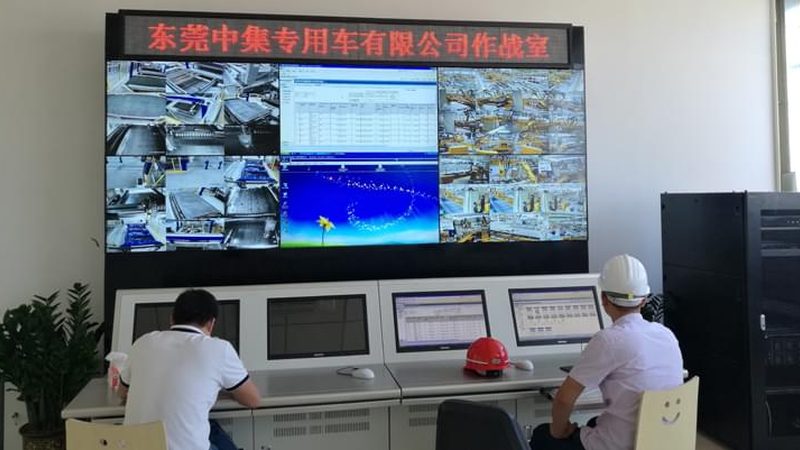 室外监控摄像头安装人工费，你了解多少？**