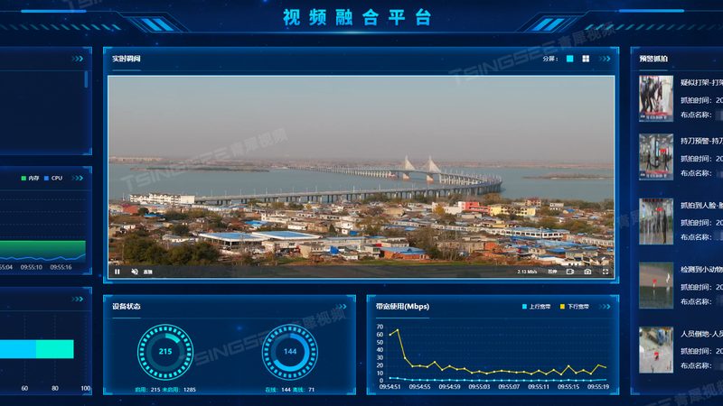 停车场安防系统：如何根据需求选择合适的型号与价格**