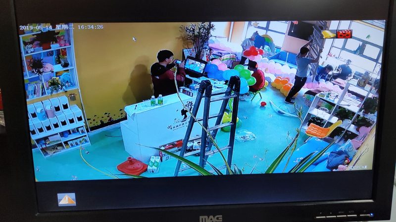 工厂巡更系统：如何保障生产安全与效率