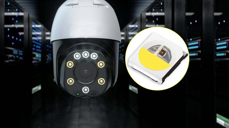 报警探测器是安防报警系统的“眼睛”，其种类繁多，以下列举几种常见的报警探测器：