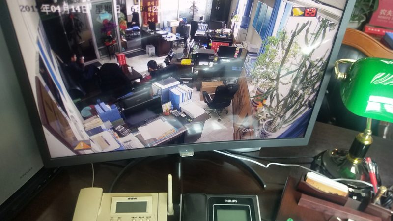 无线红外防盗报警系统安装步骤详解