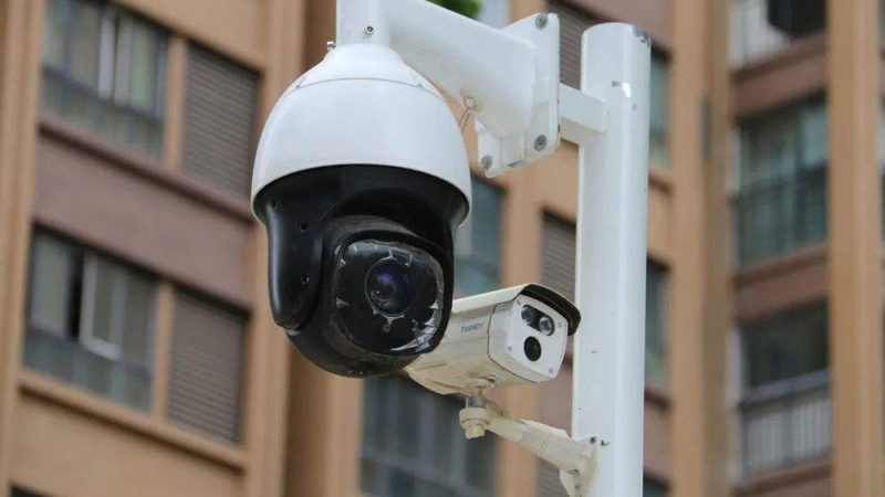 车库车牌识别系统：揭秘其价格构成与选购要点**