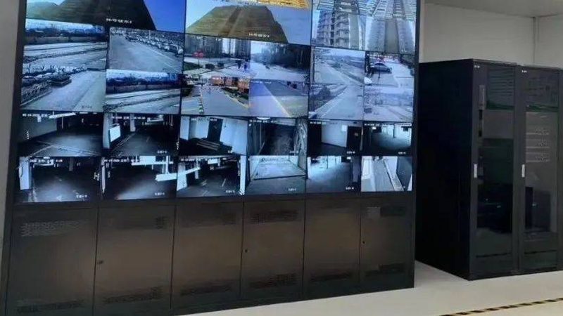 巡更点安装成本解析：影响价格的关键因素**