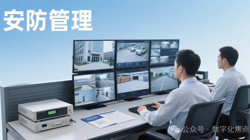 单元门禁系统：标准规范下的安全守护**