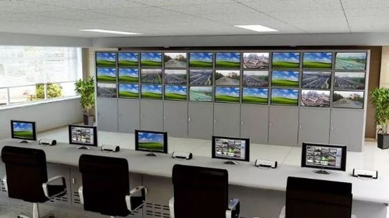 北京智能道闸公司哪家好？关键在于技术实力与合规性**