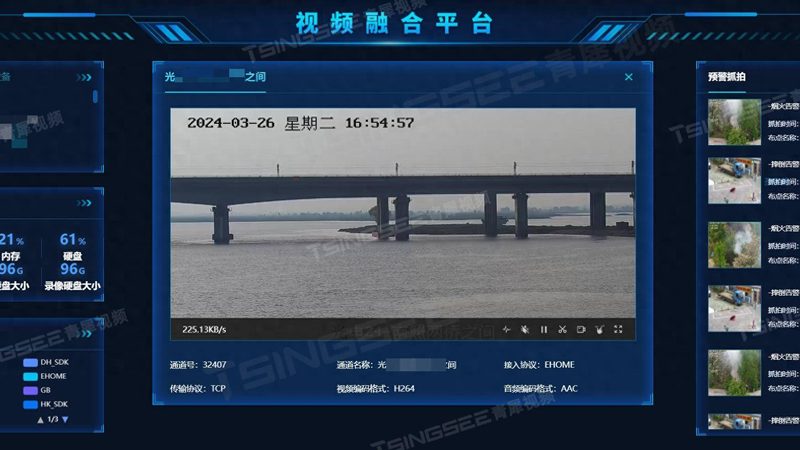 高清监控安装，这些步骤你了解吗？**