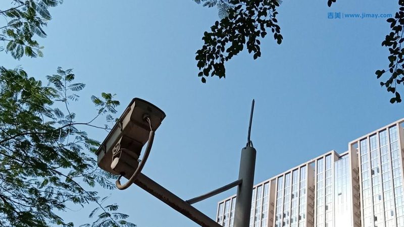 别墅报警系统安装前必看的六个关键点