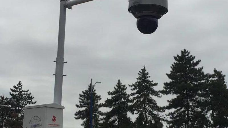 远程视频监控系统：参数规格背后的关键考量**